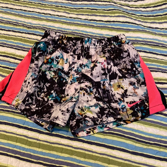 Nike Other - Girls Nike Dri Fit Shorts